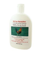 RX for Parasites