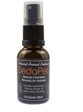 VetCare SedaPet 30ml