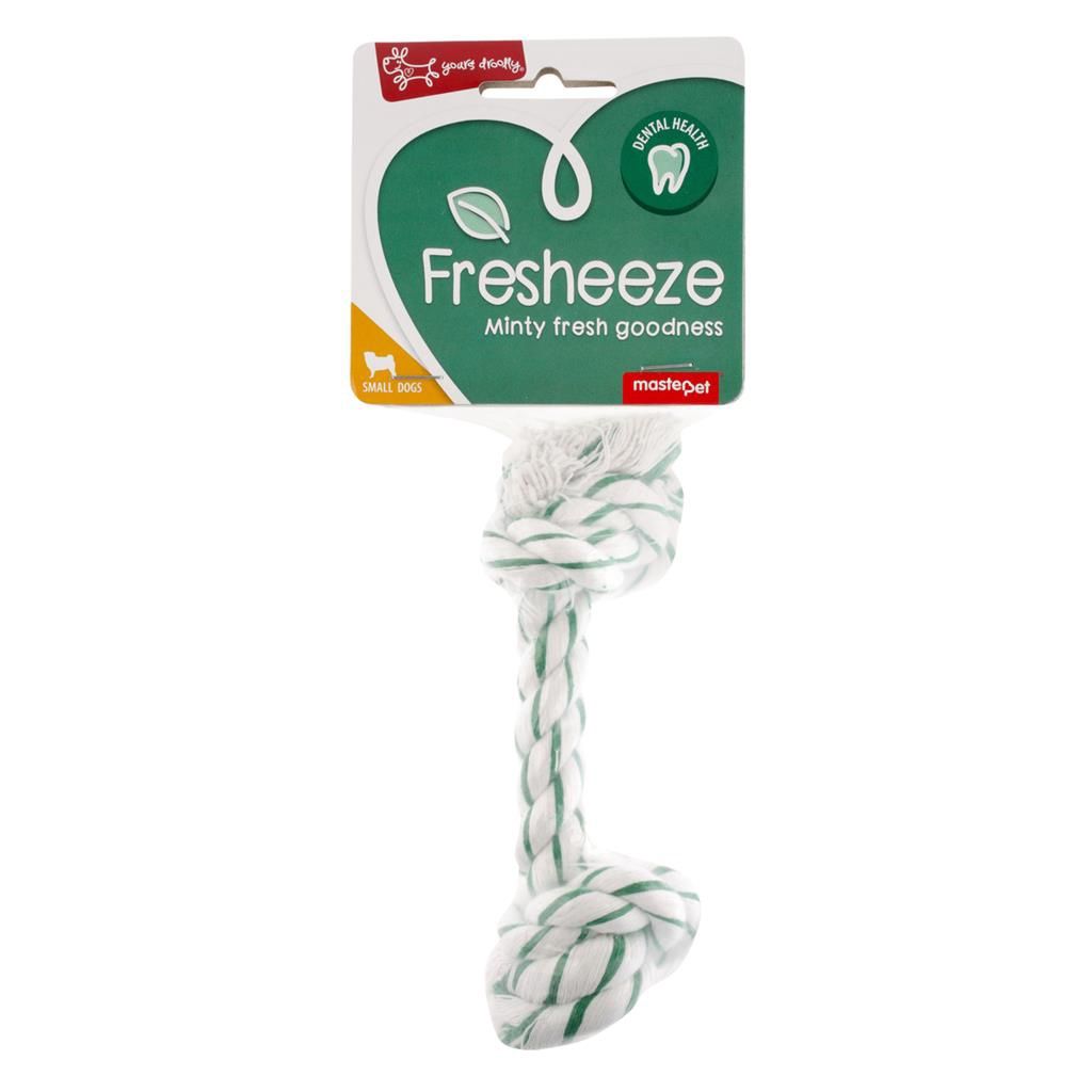 Fresheeze Mint Rope, Size: Small (15cm)