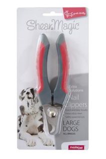 Nail Clipper Sml/Med
