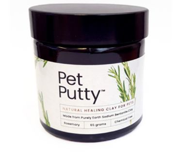 Vetcare Pet Putty 65g