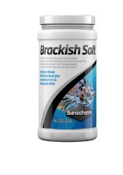 Brackish Salt 300g