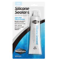 Silicone Sealant 85g