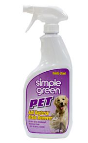 Simple Green Anti Bacterial  650ml