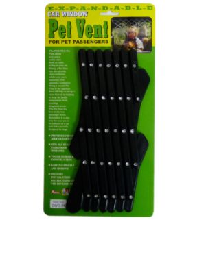Percell Pet Car Vent