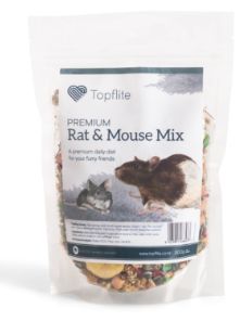Premium Rat &amp; Mice Mix 300g