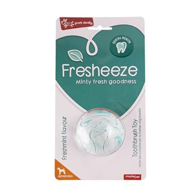 Fresheeze Mint Ball, Size: Medium