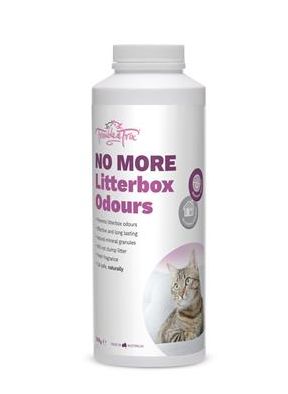 NO More Odour Powder 500g