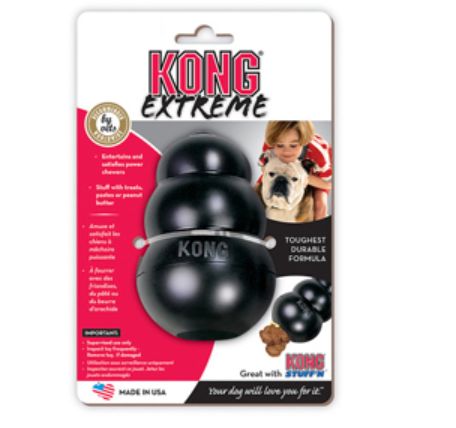 Kong Extreme Medium