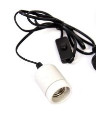 Trixie Porcelain Bulb holder