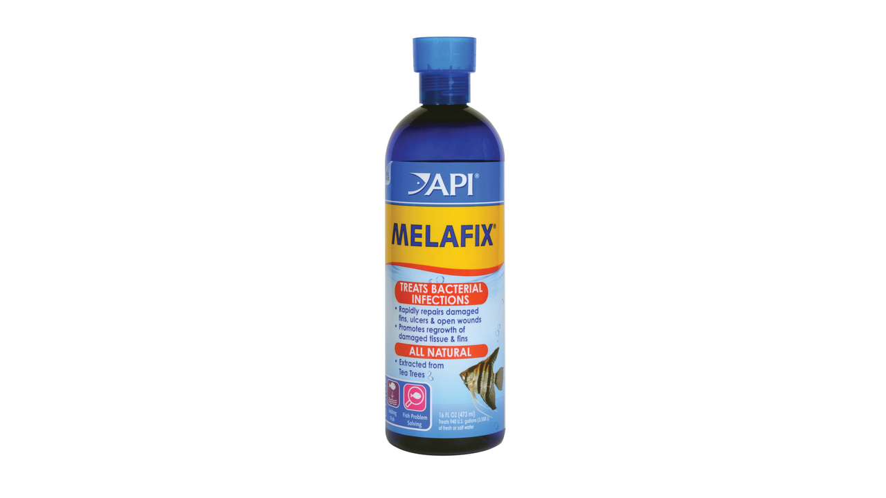 API Melafix 473ml