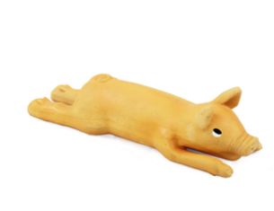 Pawise Latex Pig Small