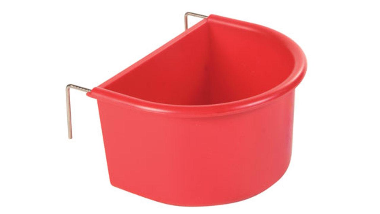 Brooklands Seed Feeder 12cm