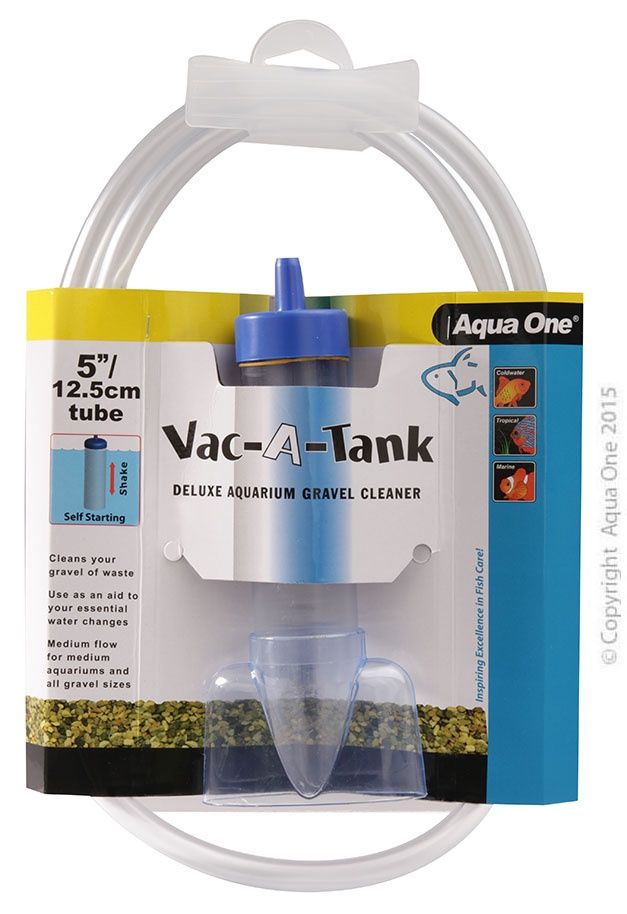 Aqua One Gravel Cleaner 5inch