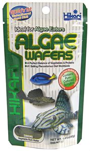 Hikari Tropical Algae Wafer 20g