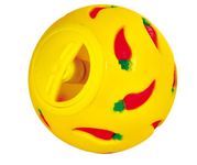 Rabbit Snack Ball, Size: 6cm