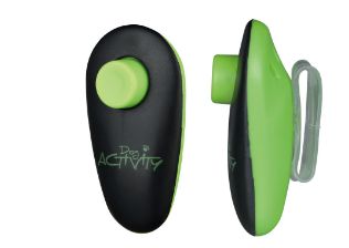 Finger Clicker
