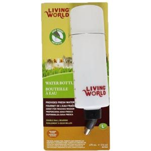 Bottle Guinea Pig Water 475ml