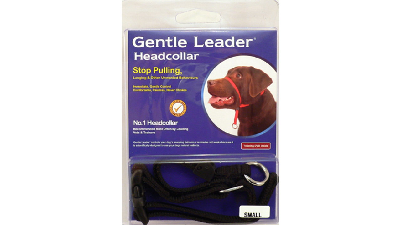 Gentle Leader Head Collar Small