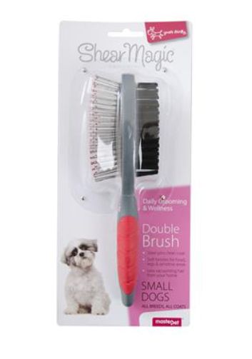 Shear Magic Brush double sml