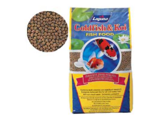 Laguna 1kg Medium