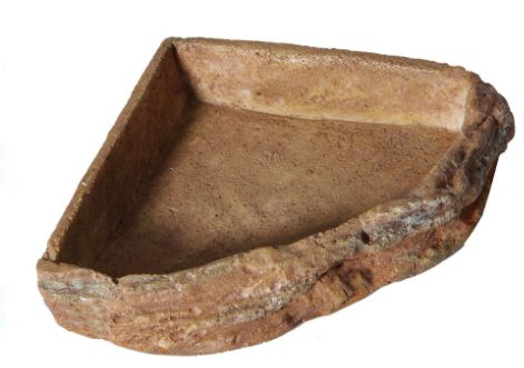 Corner Bowl XL