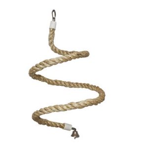Perch Rope Spiral