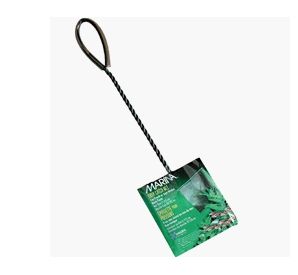 Marina Easy Catch 5cm Black Net