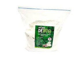 DEBug Resealable Bag 1kg