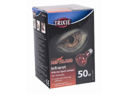 Trixie Infrared Heat Spot Lamp 50w