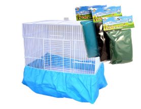 Cage Tidy 50 x 35cm