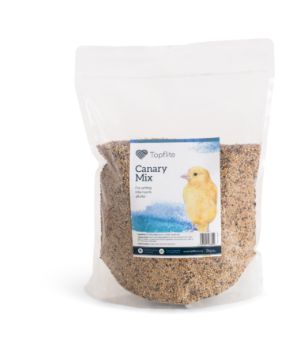 Topflite Canary Mix 2kg