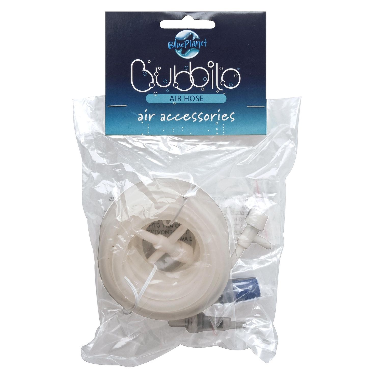 Bubbilo Airline Accessory Kit