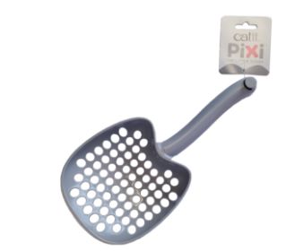 Catit Pixi Scoop Grey