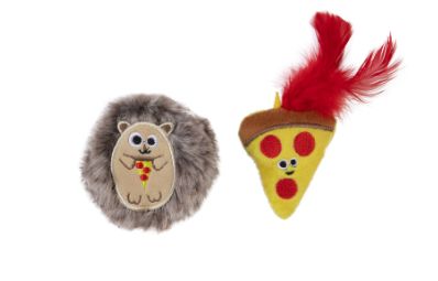 Mad Cat Pizza Hog 2pk