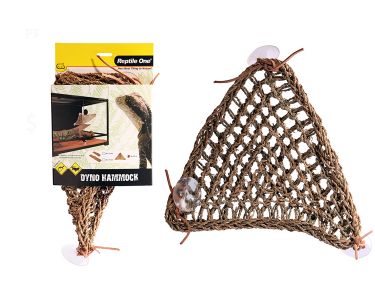 Dyno Hammock Corner 38 x 34cm
