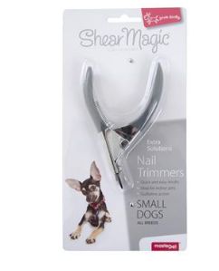 Nail Clipper Gullotine