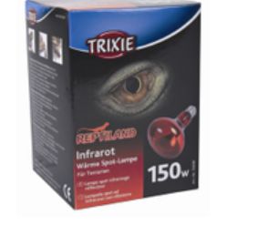 Trixie Infrared Heat Spot Lamp 150w