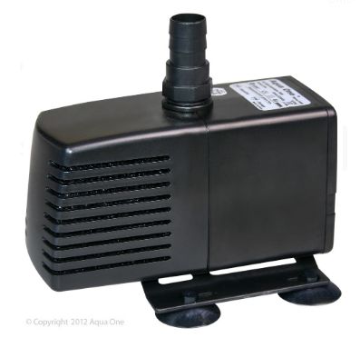 Aqua One 2300 Moray PH 2200 L/hr 2.2m Mh/h