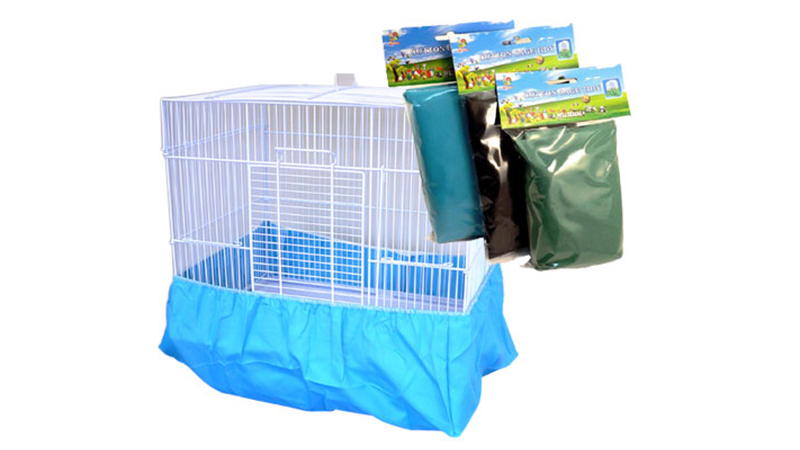 Brooklands Cage Tidy 60cm x 40cm