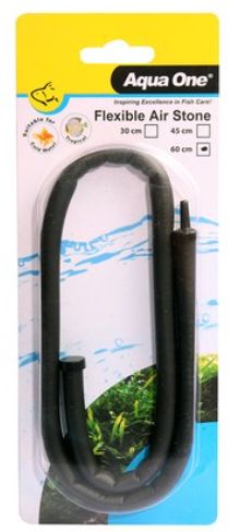 Aqua One Flexible Air Stone 120cm