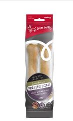 Sweet Potato Pressed Bones 2pkt