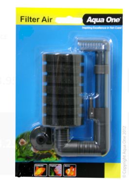 Filter Air 25 Sponge