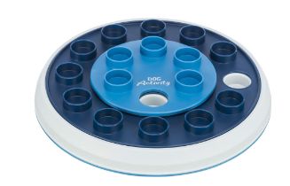 Dog Activity Twister Strategy Game