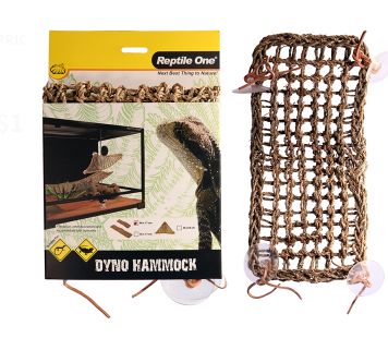 Dyno Hammock 76 x 17cm
