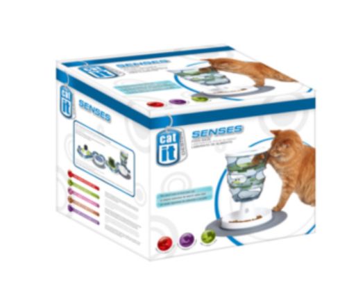 Catit Design Senses Food Maze