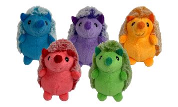Cuddly Hedgehog Small - 12cm