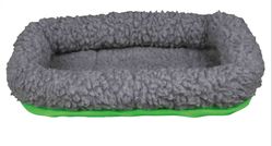 Cuddly Bed for Small Animals 30x22cm