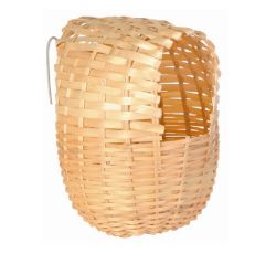 Cane Finch Nest - Lge