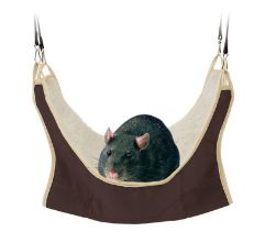 Hammock - Rat  30cm x 30cm